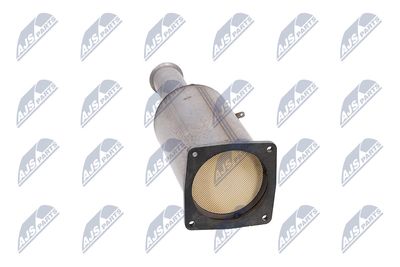 FILTRU FUNINGINE/PARTICULE SIST.DE ESAPAMENT NTY DPFPE008 36