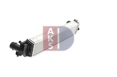 LADELUFTKüHLER AKS DASIS 047056N 5