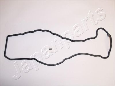 Прокладка, крышка головки цилиндра JAPANPARTS GP-233 для TOYOTA STARLET