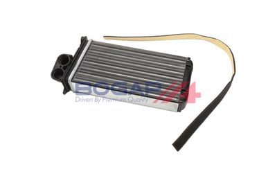 Wärmetauscher, Innenraumheizung