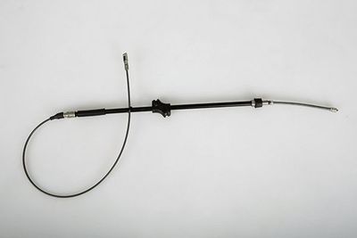 CABLU FRANA DE PARCARE