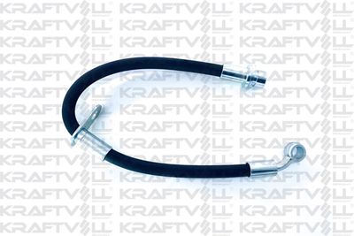 Тормозной шланг KRAFTVOLL GERMANY 07080283 для HONDA CIVIC