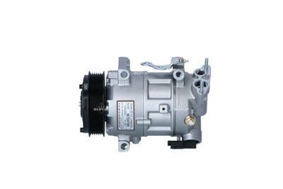 Compressor, air conditioning 32916