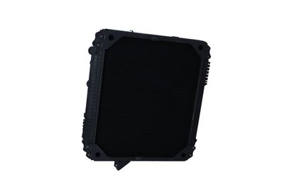KüHLER MOTORKüHLUNG NRF 50474 23
