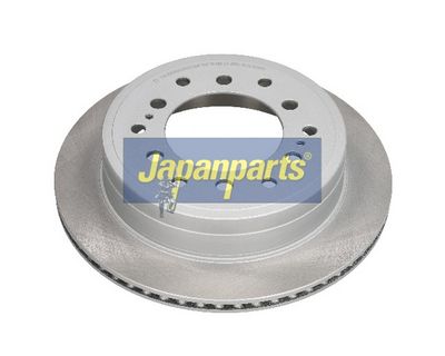 JAPANPARTS Stabdžių diskas