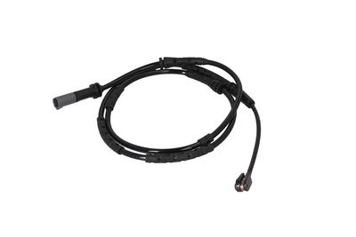 Įspėjimo kontaktas, stabdžių trinkelių susidėvėjimas