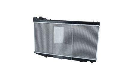KüHLER MOTORKüHLUNG NRF 526712 27