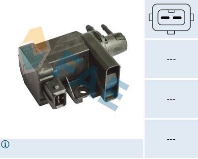 CONVERTOR DE PRESIUNE TURBOCOMPRESOR