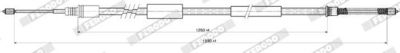 CABLU FRANA DE PARCARE FERODO FHB431290 1