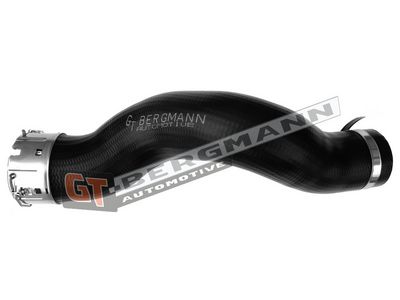 GT-BERGMANN Automotive - Hadica plniaceho vzduchu (hadica turba) DACIA, RENAULT, NISSAN , GT52-715