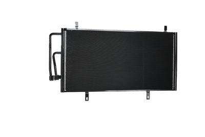 Condensor, airconditioning