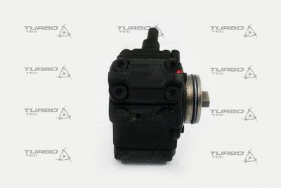 TURBO-TEC Насос высокого давления