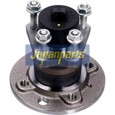 JAPANPARTS Rato stebulė