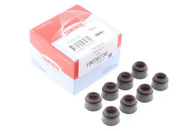 SET GARNITURI AX SUPAPE