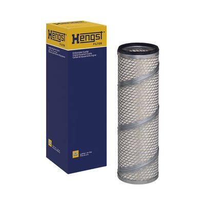 Vorschau Sekundärluftfilter Ansicht 2