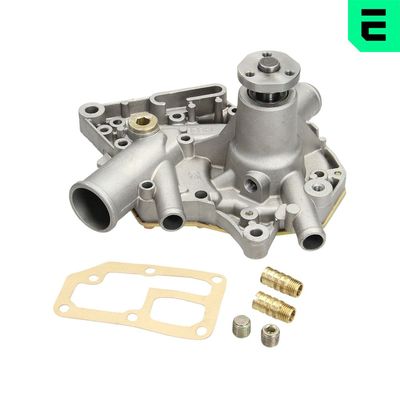 POMPă DE APă RăCIRE MOTOR