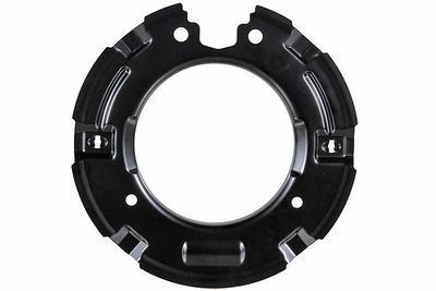 PLACA SUPORT FRANA METZGER AUTOTEILE 6117102 1