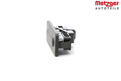 HECKKLAPPENGRIFF METZGER AUTOTEILE 2310967 10