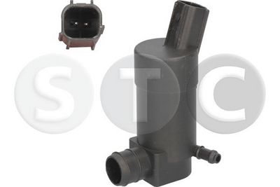 POMPA DE APA SPALARE PARBRIZ