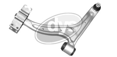 Control/Trailing Arm, wheel suspension 20-23941