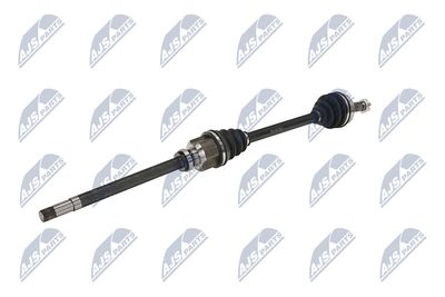 PLANETARA NTY NPWPE124 3