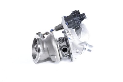 LADER AUFLADUNG BTS Turbo T918646 27