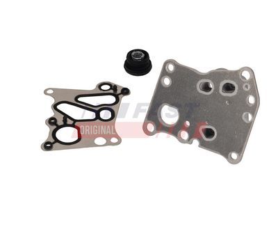 RADIATOR ULEI CUTIE VITEZE FAST FT04630 3