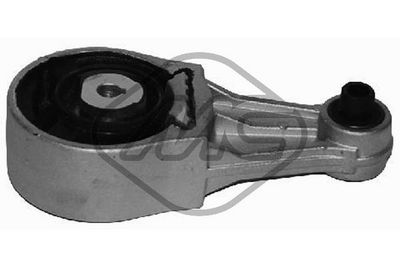 Vorschau Lagerung, Motor