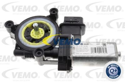 Электродвигатель, стеклоподъемник VEMO V20-05-3028 для BMW 2