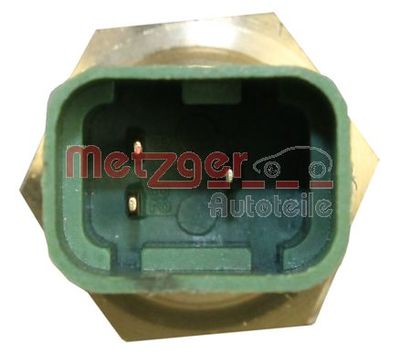SENSOR KüHLMITTELTEMPERATUR METZGER AUTOTEILE 0905389 1