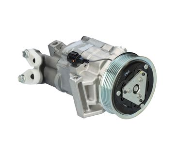 COMPRESOR CLIMATIZARE VALEO 813343 23