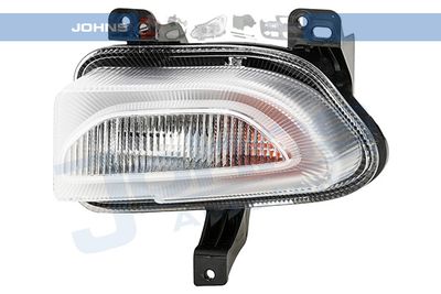 Фонарь указателя поворота JOHNS 31 10 19 для JEEP RENEGADE