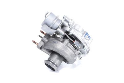 LADER AUFLADUNG BTS Turbo T918329 33