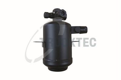 изсушител, климатизация TRUCKTEC AUTOMOTIVE 02.59.027