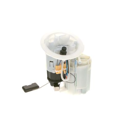 KRAFTSTOFF-FöRDEREINHEIT BOSCH 0580202016 9