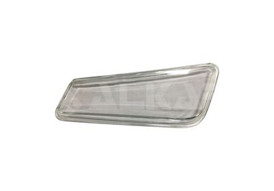 LICHTSCHEIBE NEBELSCHLUSSLEUCHTE