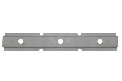 Dorpel aan autozijde Voor Links/Rechts (versterking, binnen) past: VW TRANSPORTER T4 07.90-04.03