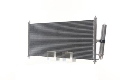 CONDENSATOR CLIMATIZARE MAHLE AC788000S 34