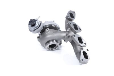 LADER AUFLADUNG BTS Turbo T915696 18