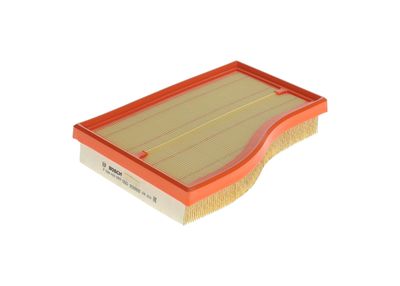 LUFTFILTER BOSCH F026400593 17