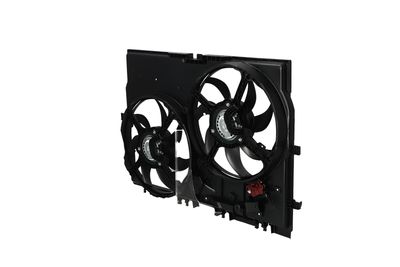 VENTILATOR RADIATOR NRF 47866 30