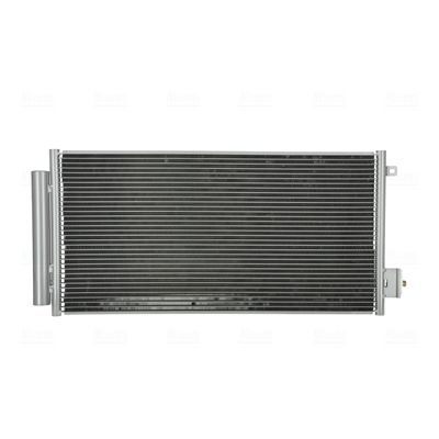 CONDENSATOR CLIMATIZARE NISSENS 940395 3