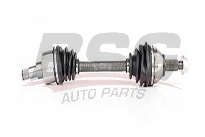 Приводной вал BSG BSG 30-350-022 для FORD C-MAX