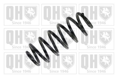 Пружина ходовой части QUINTON HAZELL QCS7099 для SMART FORTWO