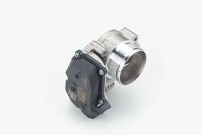 DROSSELKLAPPENSTUTZEN CONTINENTAL/VDO 2803600004380 3