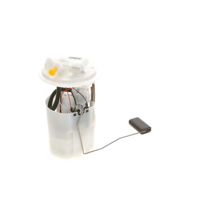 SISTEM ALIMENTARE CU COMBUSTIBIL BOSCH 0580200025 20