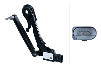 SENSOR LEUCHTWEITENREGULIERUNG