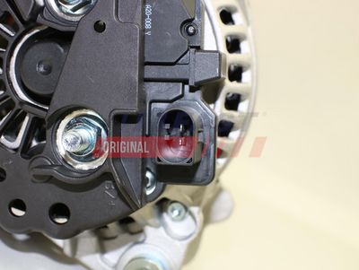 GENERATOR / ALTERNATOR FAST FT74242 2