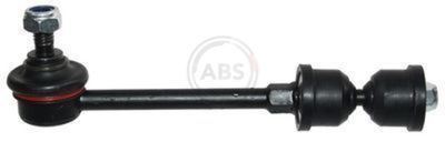 Link/Coupling Rod, stabiliser bar 260572