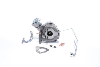 LADER AUFLADUNG BTS Turbo T981040BT 18